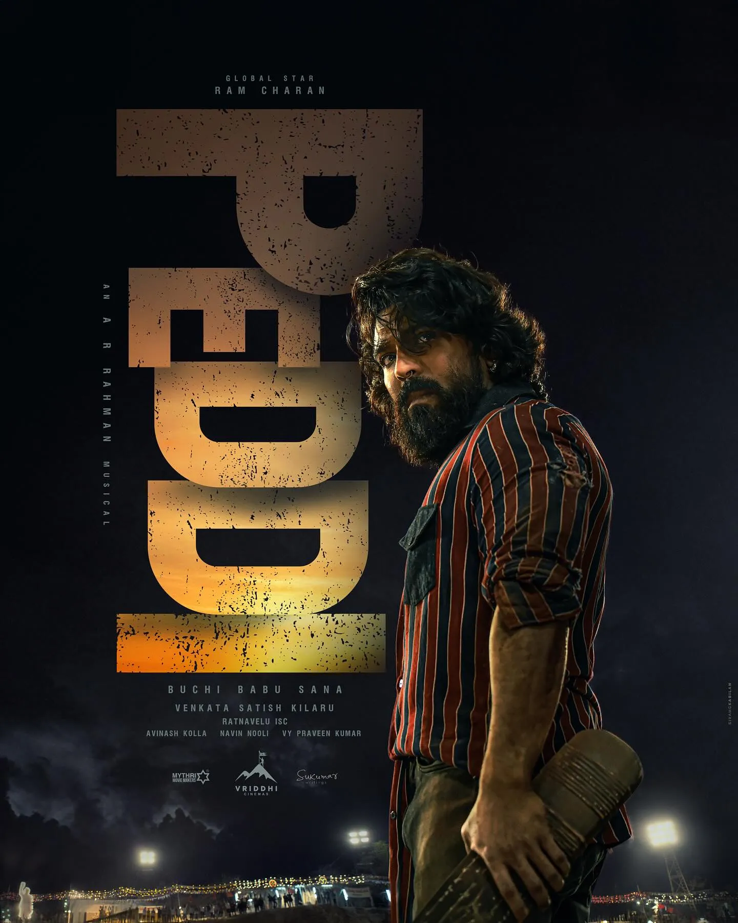 Peddi (2026)